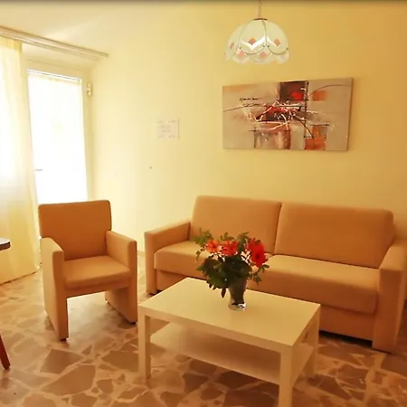 Apartamento Club Primavera Playa del Inglés