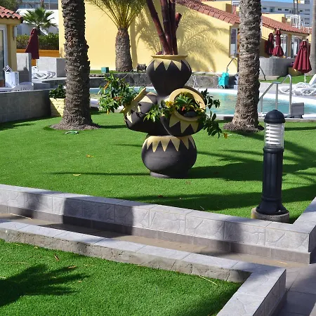 Apartamento Club Primavera Playa del Inglés