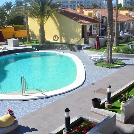 Apartamento Club Primavera *