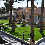 Apartment Club Primavera Playa del Inglés